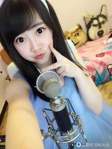 lol女主播雪儿,LOL女主播的璀璨星途