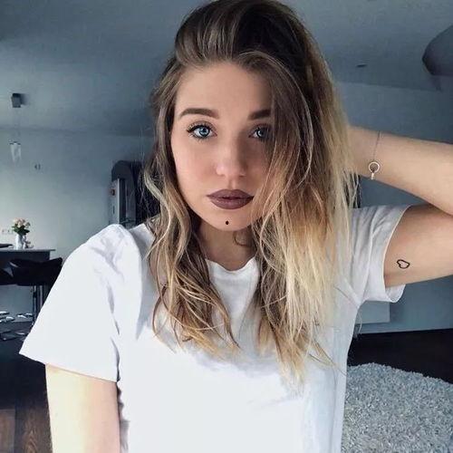 ins上德国网红,德国网红在Instagram上掀起热潮