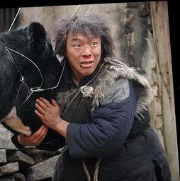 黄渤 生活照,镜头之外的生活风采