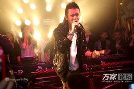 广州明星酒吧,明星酒吧魅力绽放