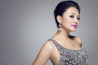 贵州女明星有哪些