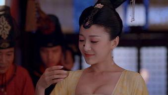 武媚娘传奇 花絮,幕后英雄与幕后故事